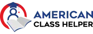 American Class Helper